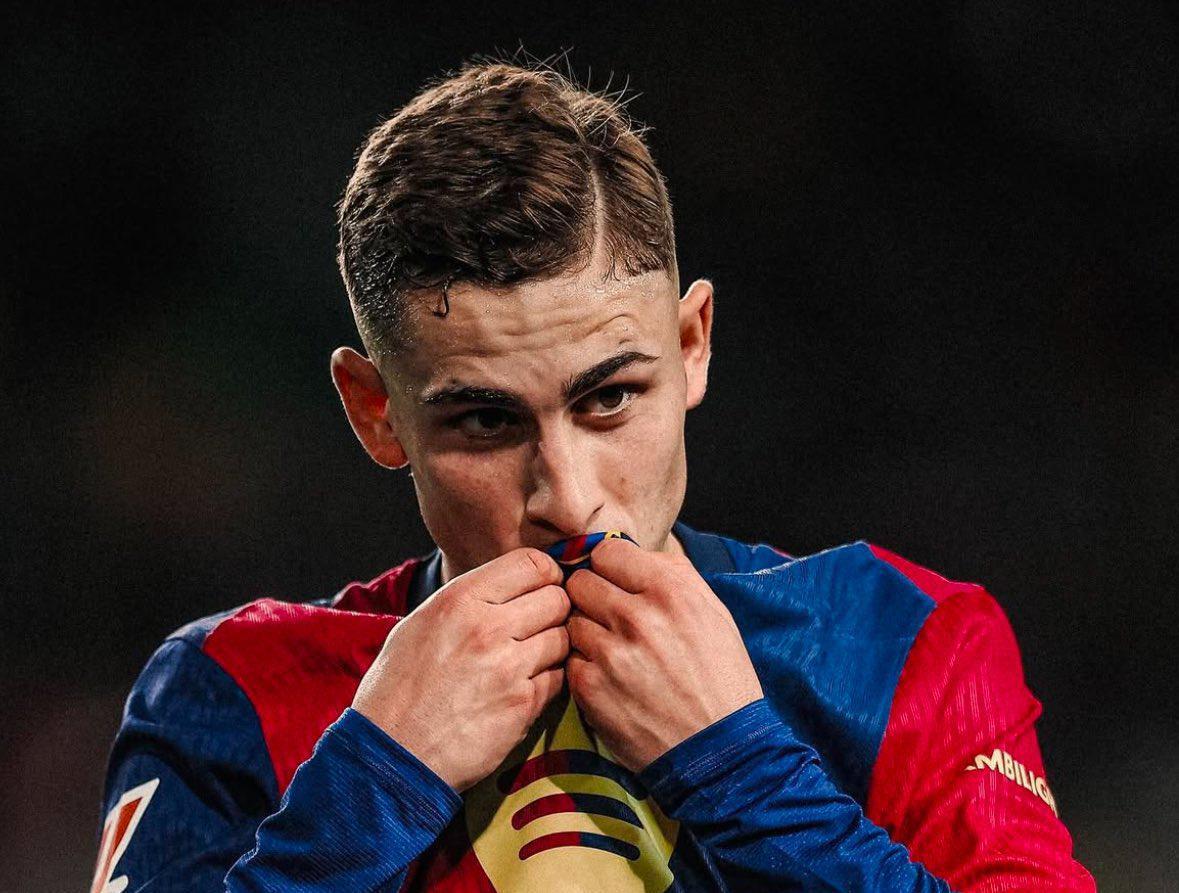 罗马诺:在切尔西报价后,巴萨仍坚持不出售费尔明